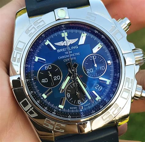 breitling 44